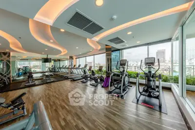  1 Bedroom Condo -4