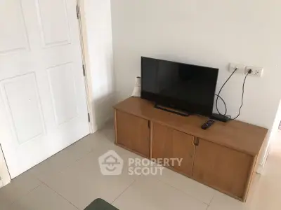  1 Bedroom Condo at Lumpini Place Rama 9 Ratchada Phase 1 2-7