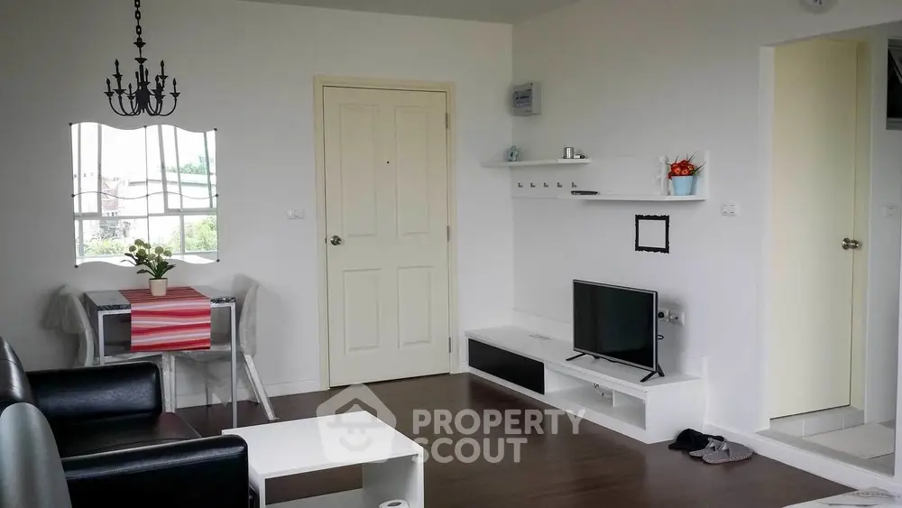  1 Bedroom Condo at D Condo Sathupradit 49-3