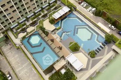 1 Bedroom Condo at Lumpini Park Rama 9 Ratchada-2