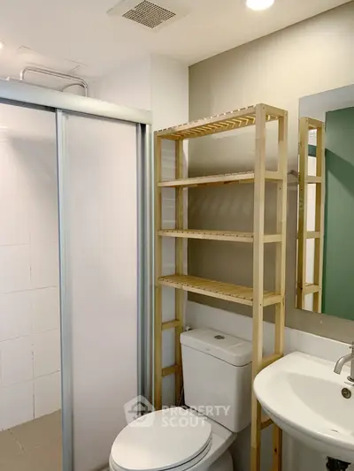 1 Bedroom Condo at Condo U วิภาวดี ลาดพร้าว-2