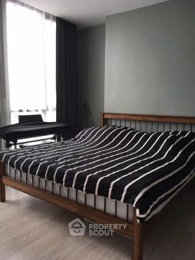 1 Bedroom Condo at Up Ekamai-2