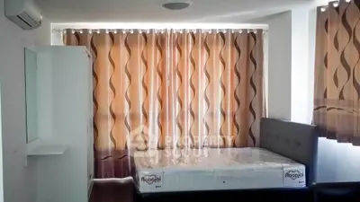  1 Bedroom Condo at D Condo Ramindra-4