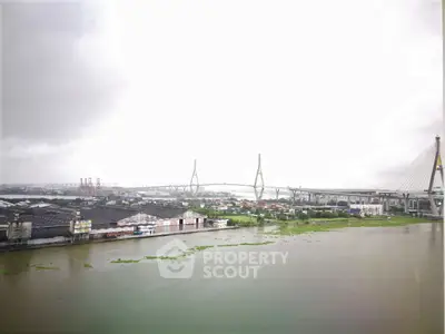 Fully Furnished 3 Bedrooms Condo at Sv City Rama 3 Condominium-5