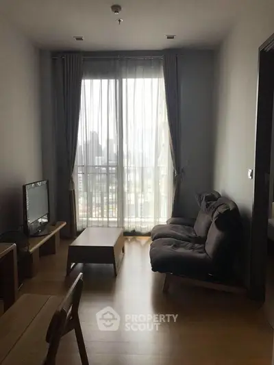  1 Bedroom Condo at Keyne By Sansiri-4