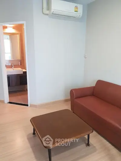  1 Bedroom Condo at Cu Terrace-4