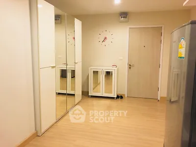 1 Bedroom Condo -3