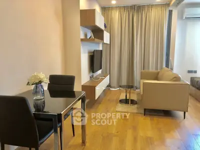  1 Bedroom Condo at Ideo Q Chidlom Phetchaburi-5