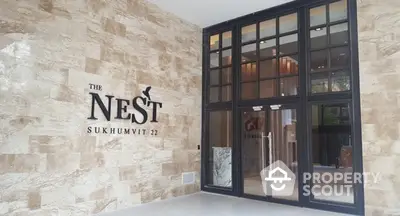  1 Bedroom Condo at The Nest Sukhumvit 22-4