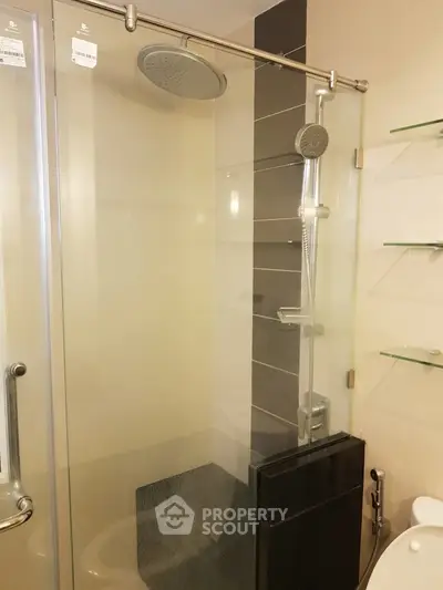  1 Bedroom Condo -2