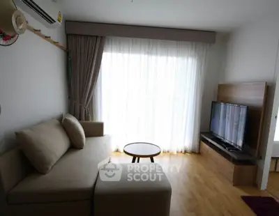  1 Bedroom Condo at U Delight Residence Pattanakarn Thonglor-5