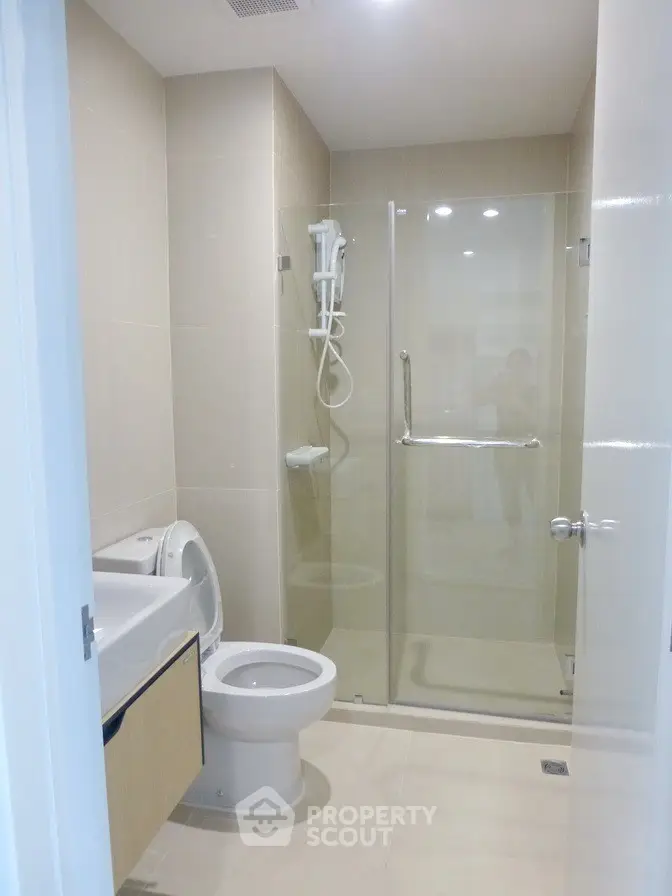  1 Bedroom Condo -1