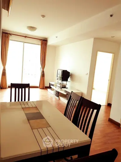  1 Bedroom Condo at Supalai River Place Charoen Nakorn-3