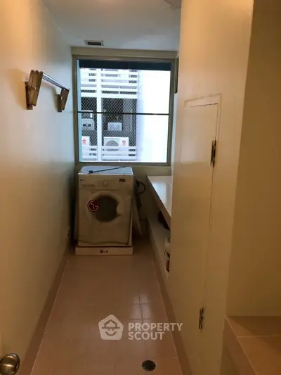  2 Bedrooms Condo at Bangkok Garden Storage