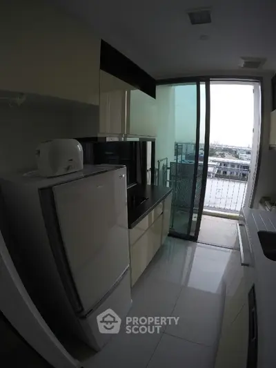  1 Bedroom Condo at The Room Sulkumvit 62-3