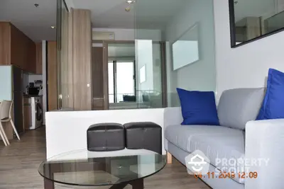  1 Bedroom Condo at The Issara Ladprao-5