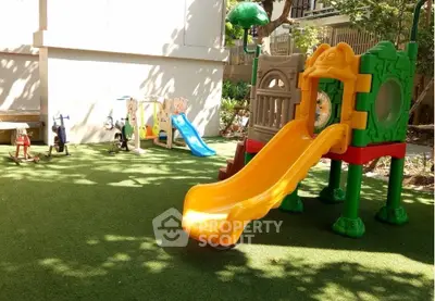  2 Bedrooms Condo -2
