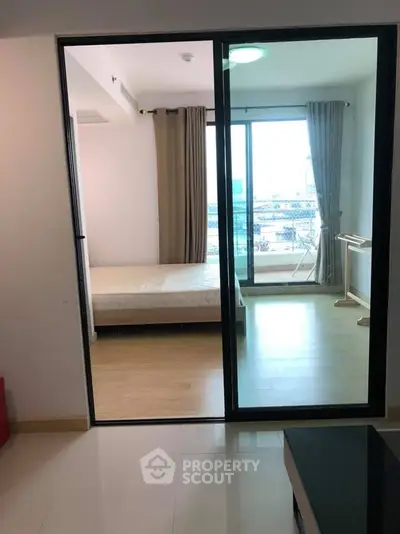  1 Bedroom Condo at Supalai Casa Riva-3