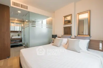  2 Bedrooms Condo at Siamese Thirty Nine-4