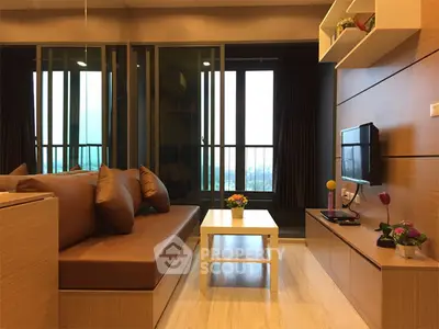  1 Bedroom Condo at Ideo Mobi Sukhumvit Eastgate-4