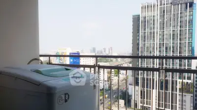  1 Bedroom Condo at Thru Thonglor-2