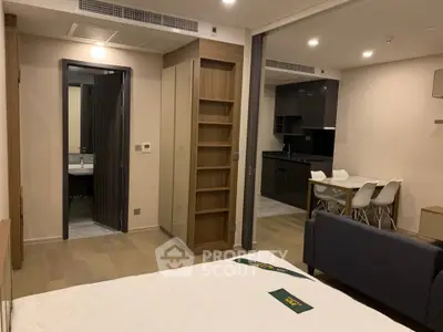 Fully Furnished 1 Bedroom Condo at Ashton Asoke-3