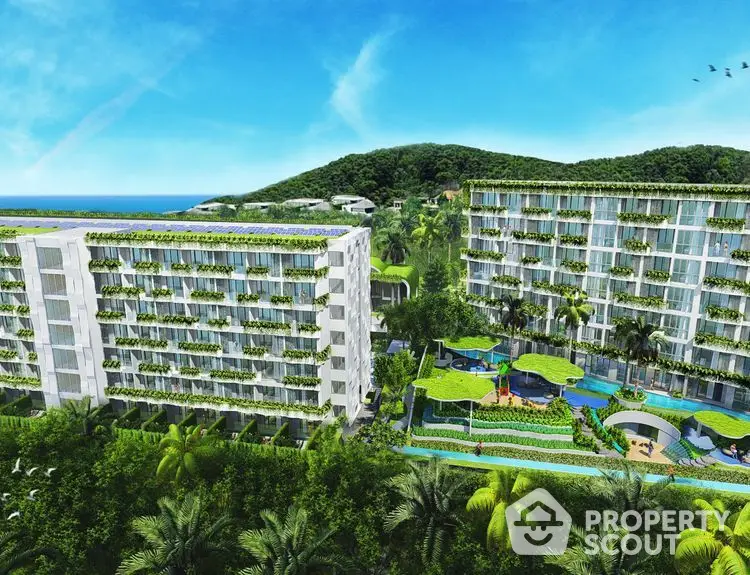 Layan Green Park Condo in Phuket PropertyScout