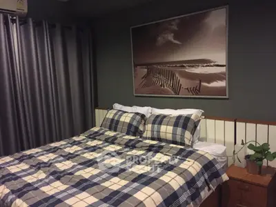  1 Bedroom Condo -2