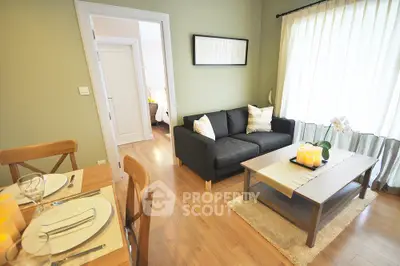  1 Bedroom Condo at The Seed Memories Siam-9