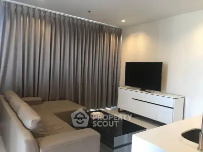  2 Bedrooms Condo -2