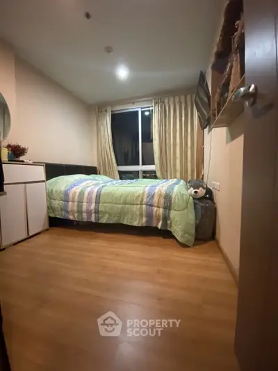 1 Bedroom Condo at The Base Sukhumvit 77-3