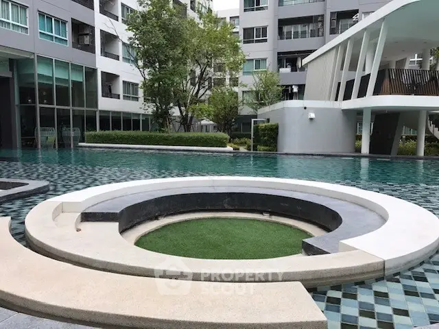  1 Bedroom Condo at Elio Del Ray Sukhumvit 64-1