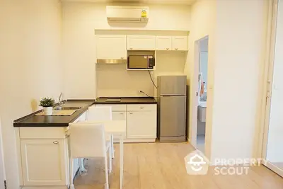  1 Bedroom Condo at S 1 Condominium Rama 9-3