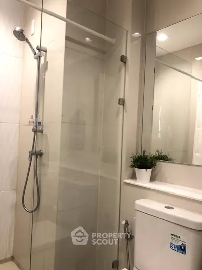  1 Bedroom Condo at Life One Wireless ไลฟ์ วัน วิทยุ-4