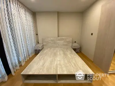 Fully Furnished 1 Bedroom Condo at Na Vara Residence-3