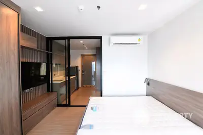  1 Bedroom Condo at Life Asoke Rama 9-4