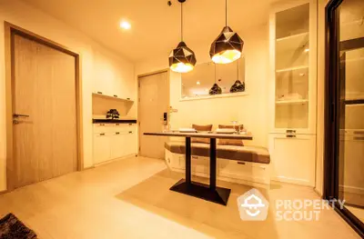  1 Bedroom Condo at Rhythm Sukhumvit 36 38-5