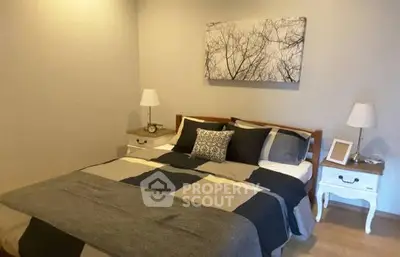  2 Bedrooms Condo -4