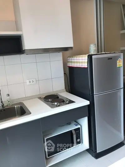  1 Bedroom Condo at The Base Sukhumvit 77-5