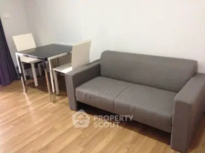  1 Bedroom Condo at Pela Wutthakat-3