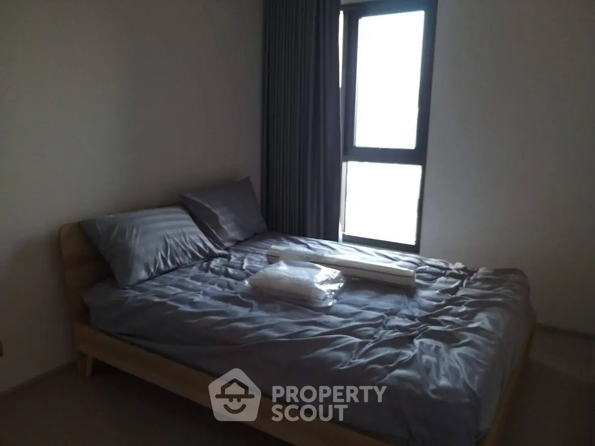  1 Bedroom Condo at Life Sukhumvit 62-1