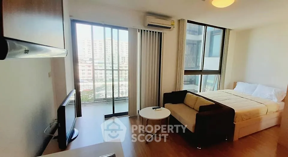  1 Bedroom Condo at Ideo Mix Sukhumvit 103-1