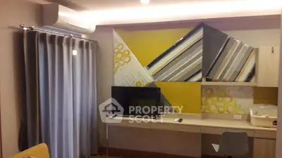  1 Bedroom Condo at Lumpini Park วิภาวดี จตุจักร-2