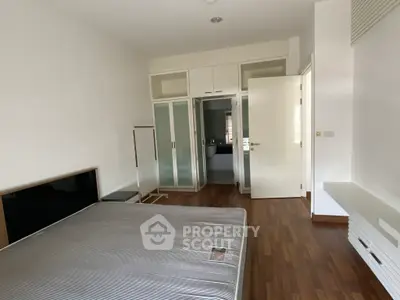  1 Bedroom Condo at The Fourwing Residence-2