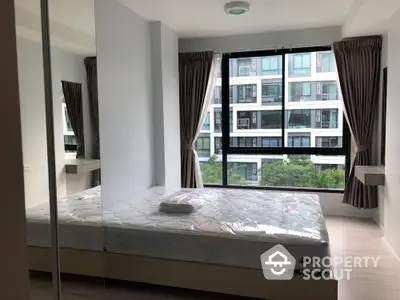  1 Bedroom Condo at My Story Ladprao 71-5