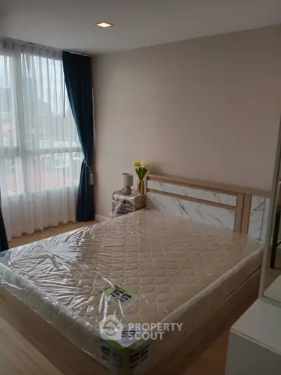 Fully Furnished 1 Bedroom Condo at Mayfair Place Sukhumvit 64-2