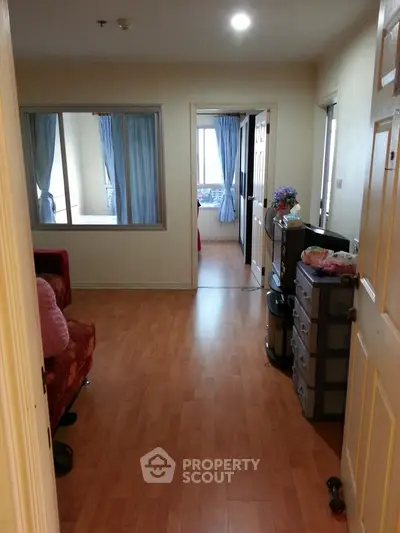  1 Bedroom Condo -3