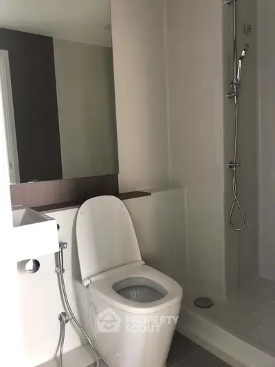  1 Bedroom Condo at The Tree ลาดพร้าว เดอะ ทรี ลาดพร้าว-2