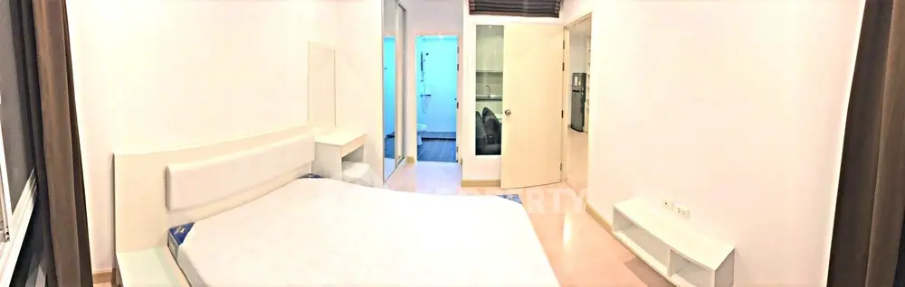  1 Bedroom Condo at The Viva Condo Sathorn Taksin-1