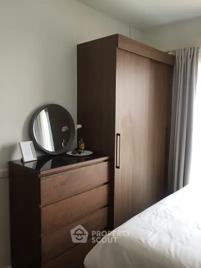  1 Bedroom Condo at The Stage Taopoon Interchange-3